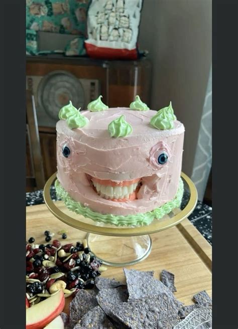 Funny Cake Funny Cake Funny Birthday Cakes Ugly Cakes