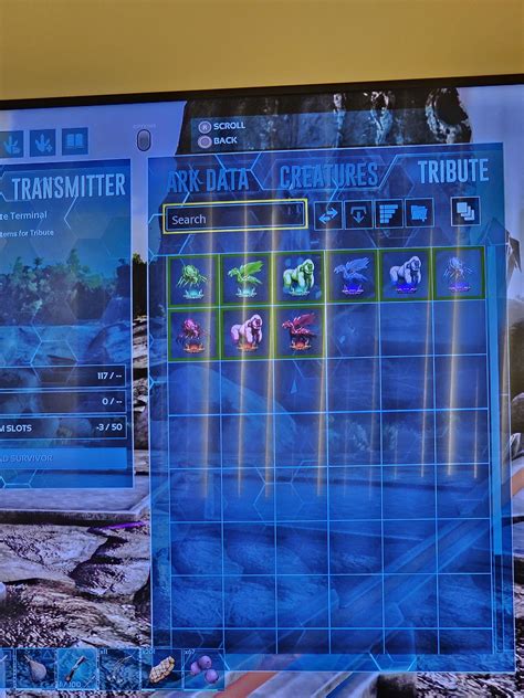 craft cryopods ps unofficial rark