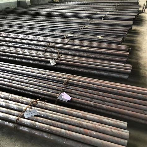 Custom ASTM Round Square Angle Flat Galvanized Bar Price Bar China