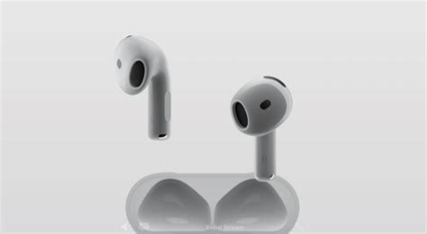 Airpods 4 Conheça Os Novos Fones De Ouvido Da Apple