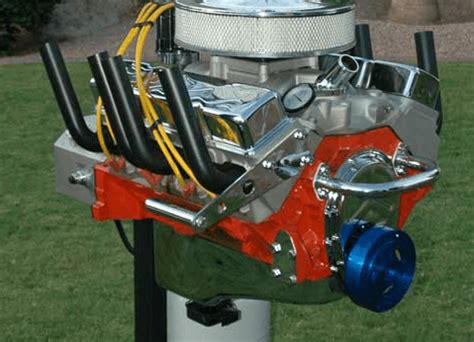 Hot Rod BBQ Grill