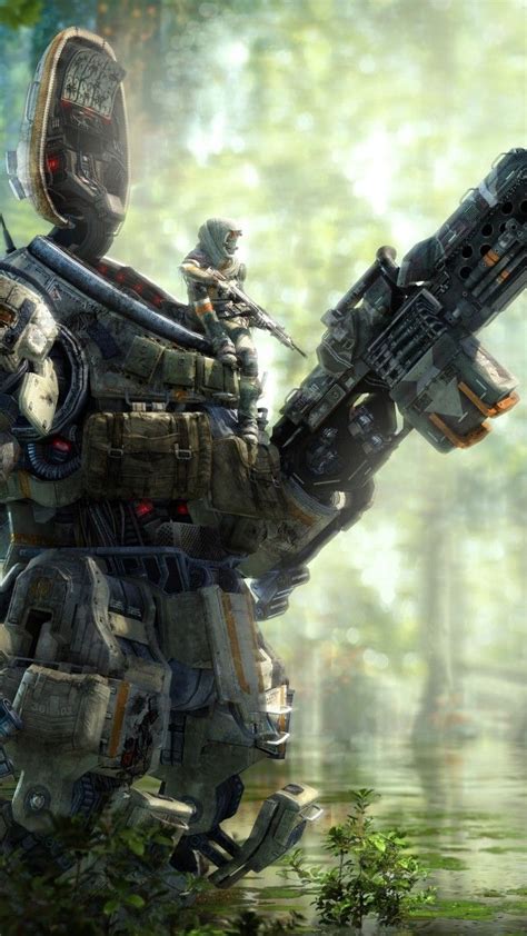 Tone Titan Titanfall Wallpapers 1920×1080 Titanfall 2 Wallpapers 23