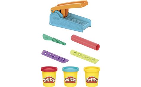 Play Doh Factory Starterset ToyChamp