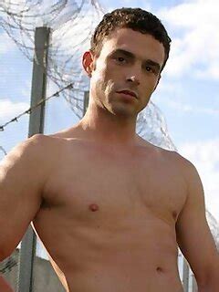 Gay Pornstar Models Page