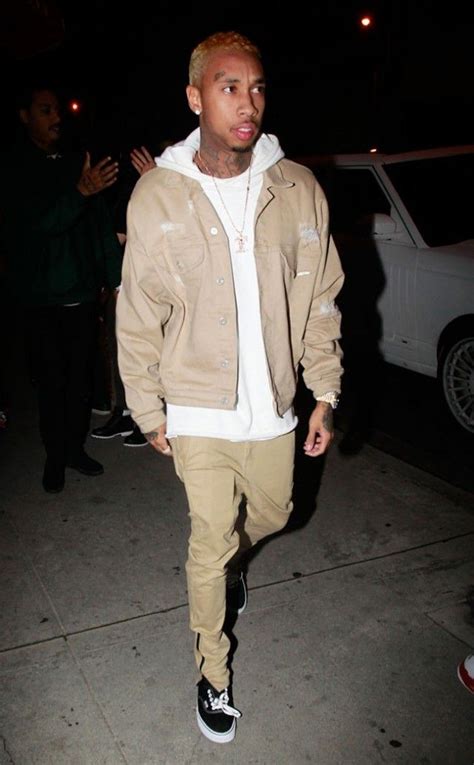 Tyga Fashion Style Ideas In 2023 Fashion Style