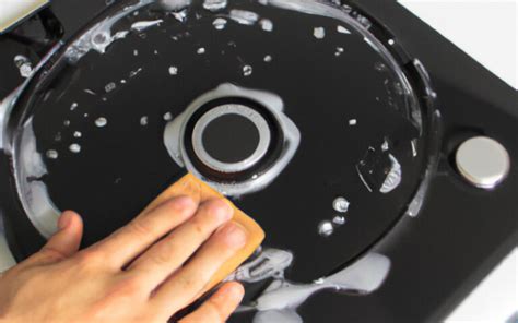 How To Clean Induction Cooktop A Complete Guide Betterfood