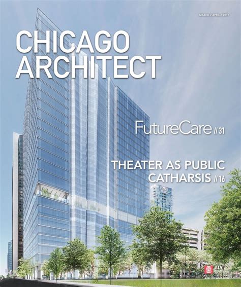 March April Aia Chicago