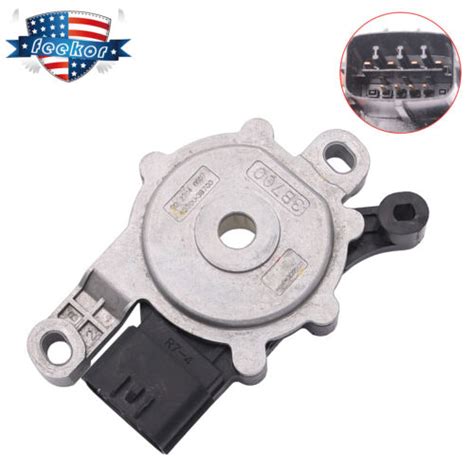 Inhibitor Neutral Safety Switch Fit For 2011 2019 Kia Optima Sportage