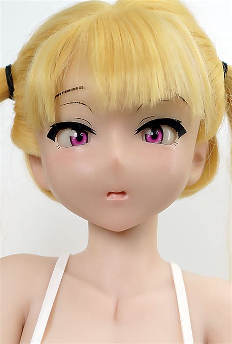 IROKEBIJIN Akane Cm Ft E Cup Silicone Doll Charm Ko Silicone TPE Sex Doll