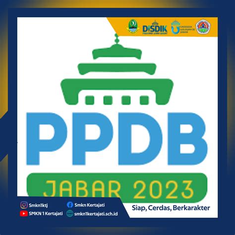 Ppdb Jabar Smk Negeri Kertajati