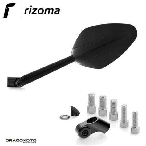 BMW R Nine T 1200 2017 2020 Rearview Mirror Veloce Naked RIZOMA BS206B BS713B EBay Australia
