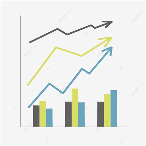 Financial Charts Clipart Png Images Commercial Financial Data Map