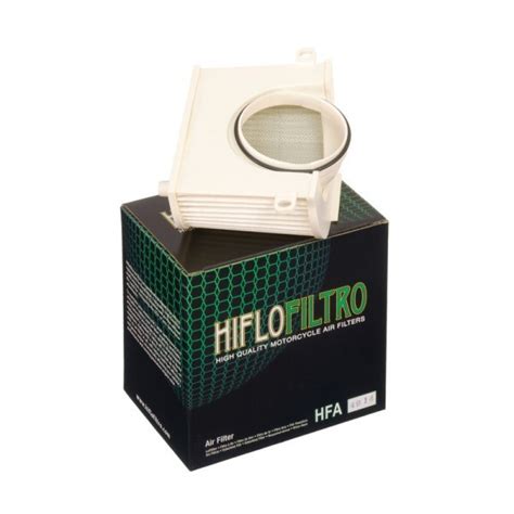 Hiflo Luftfilter HFA4914 | MotorradTeile Berndorf
