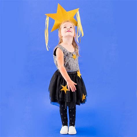 Diy Halloween Costumes For Girls Age 8