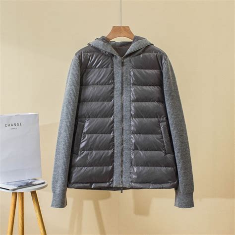 Пуховик Loro Piana купить на OZON по низкой цене (1739412499)