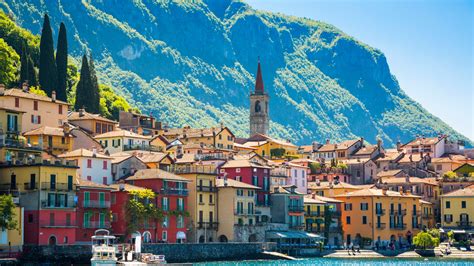 The ultimate road trip guide from Milan to Lake Como: A three-day itinerary | CN Traveller