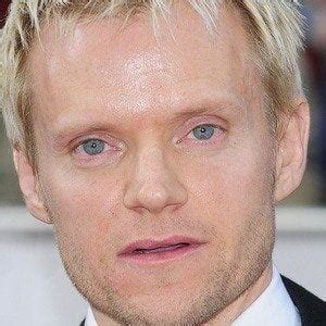 Marc Warren - Age, Family, Bio | Famous Birthdays