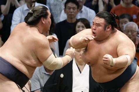 “ご意見番”武蔵丸の厳しい意見「いまは大関陣がダメだから、横綱・照ノ富士が際立つんだ」「大関陥落の貴景勝はまだ27歳、もう一度頑張れ