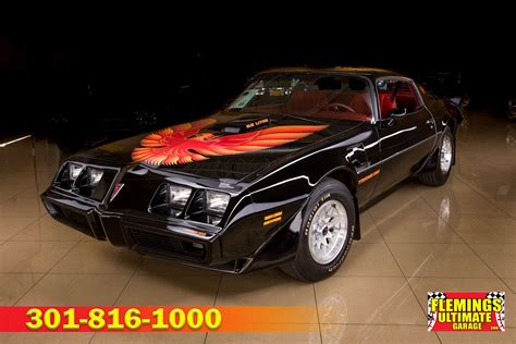 1979 Pontiac Trans Am American Muscle Carz