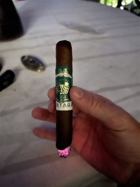 Partagás Valle Verde Cigar Reviews Cigar World