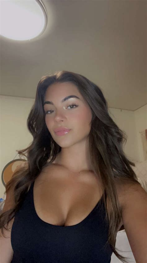 TikTok Instagram Mia Sweitzer Nude Photo 76 Thefappening2015