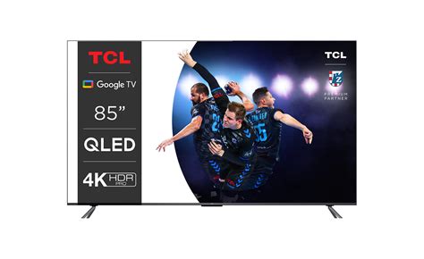 Tcl C Ultra Hd Qled Tv Emmezeta Webshop