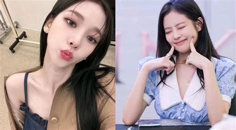 韩娱热议 超越jenniekarina获得第一，今年谷歌搜索最多明星 哔哩哔哩