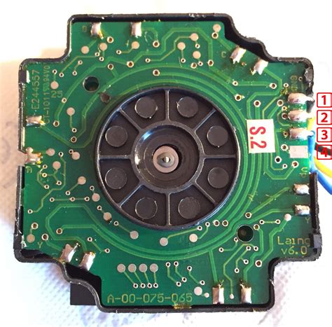 Laing DDC-1plus T v6.0 speed/noise MOD | Overclock.net