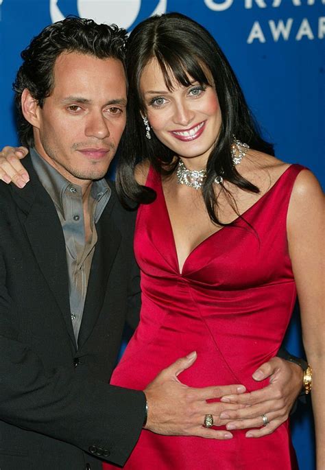 La Fallida Relación De Marc Anthony Y Dayanara Torres De Boda Soñada A