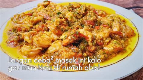 PARAH KALIAN PASTI BAKALAN NYESEL KALO GAK NYOBA MASAK INI OLAHAN