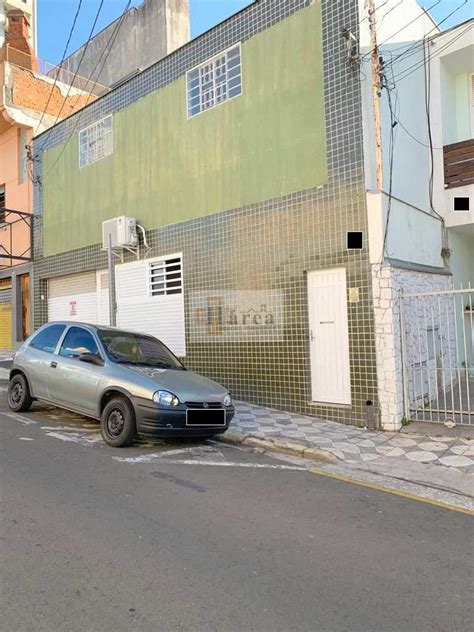 Sobrado Centro Sorocaba Achou Mudou Anúncio Grátis de Imóveis