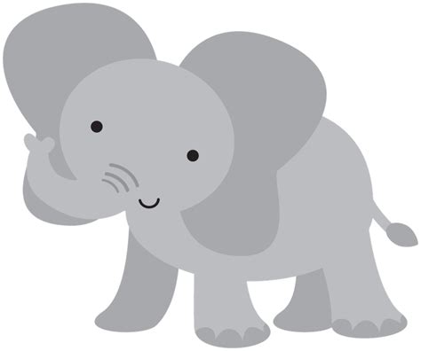 Download High Quality elephant clipart safari Transparent PNG Images ...