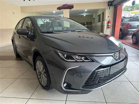 Quanto Custa O Corolla 2025 - Toyota Corolla 2025: veja quanto custa o seguro e revisões em fevereiro ...