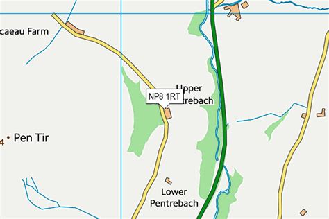 NP8 1RT maps, stats, and open data