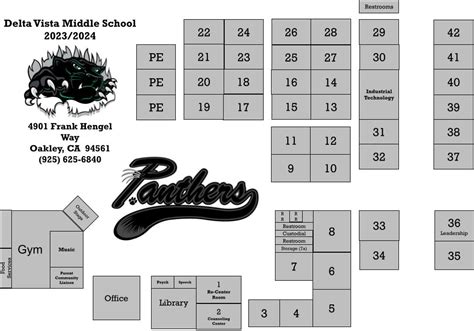 Delta Vista Middle School Calendar Ally Moselle