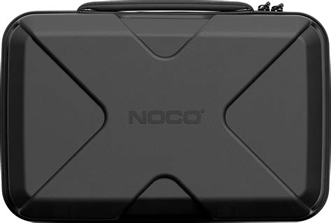 Noco Gbc Boost X Eva Protection Case For Gbx Ultrasafe Lithium