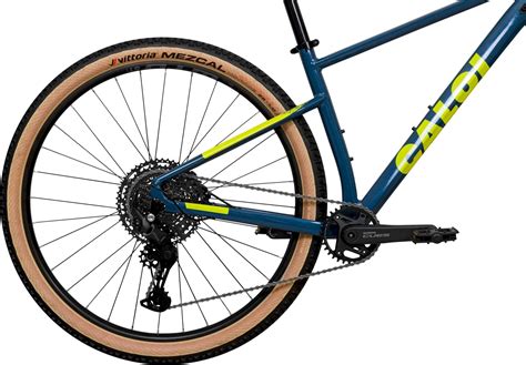 Caloi Explorer Pro Sl Bikes Fan