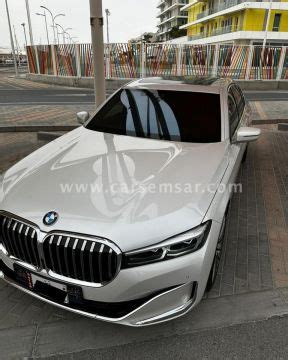 2021 BMW 7 Series 730 Li For Sale In Qatar New And Used Cars For Sale