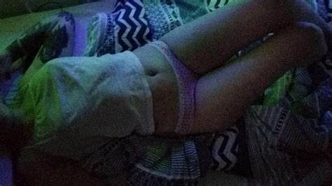 Polka Dot Panties F Porn Pic