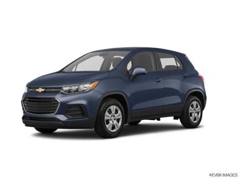 2018 Chevrolet Trax Specs Prices Vins And Recalls Autodetective