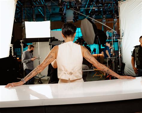 On ‘top Chef Kristen Kish Takes Over As Host The New York Times