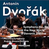 O Ser Da M Sica Antonin Dvorak Symphony No In E Minor