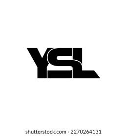 12 Ysl Template Images, Stock Photos, 3D objects, & Vectors | Shutterstock