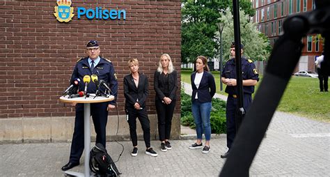 8 Sidor 17 åringen Har Blivit Häktad