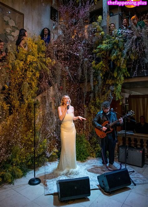 Caroline Vreeland Carolinevreeland Carovreeland Nude OnlyFans Photo 521 The Fappening Plus