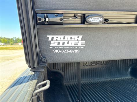 TRUCK STUFF | Fayetteville NC
