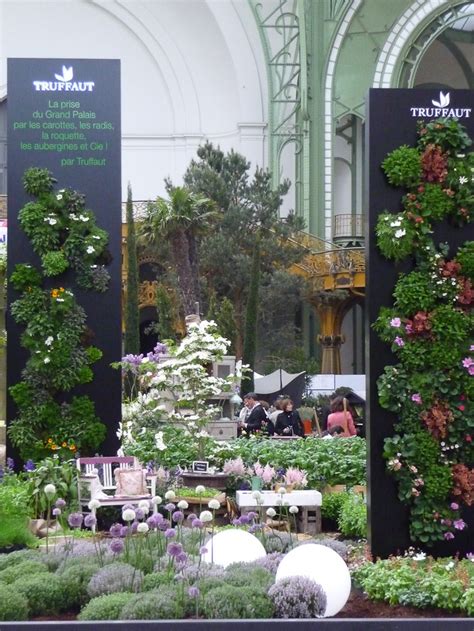 Balade Dans L Art Du Jardin Au Grand Palais Paris E Art Des