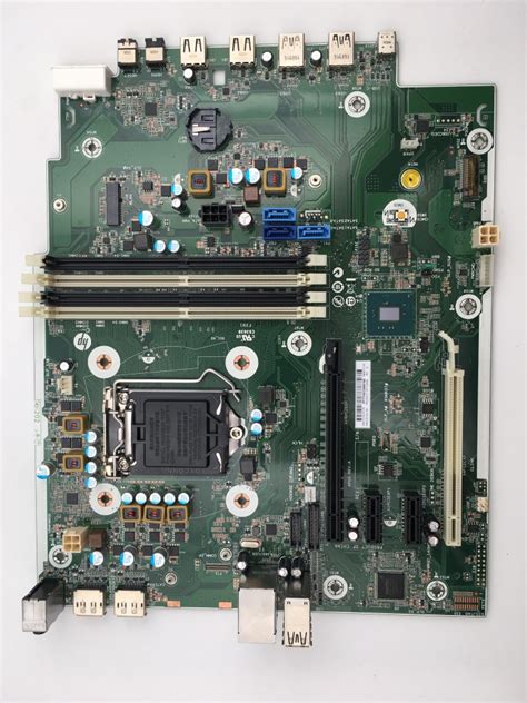 For Hp G G Sff Motherboard