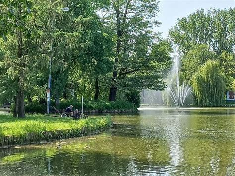 Pierwszy Krok Do Powstania Parku Krajobrazowego W Pruszkowie