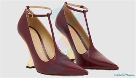 The 15 Best Sculpted Heels You Need To Try In 2025